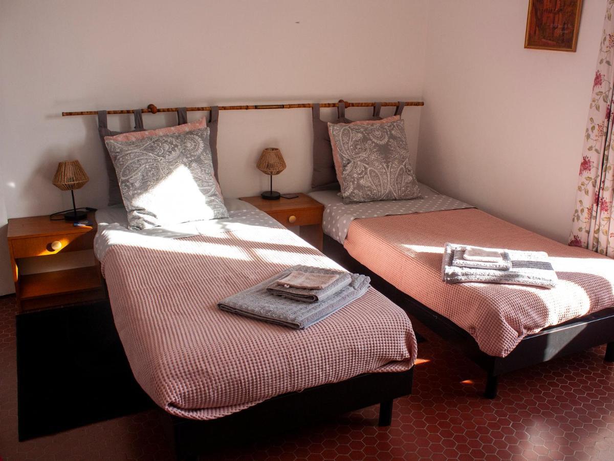 Vue Sur La Vezere Bed & Breakfast Treignac Exterior photo