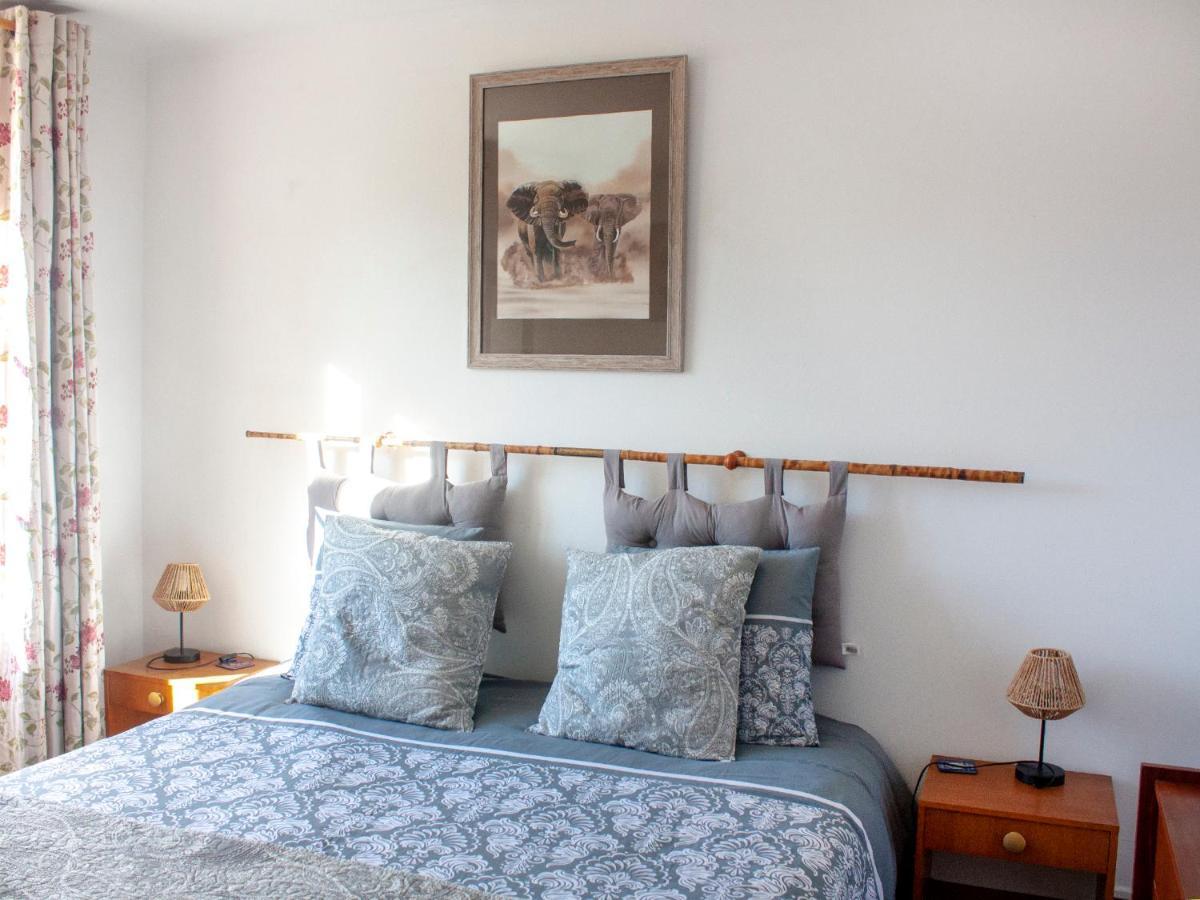 Vue Sur La Vezere Bed & Breakfast Treignac Exterior photo